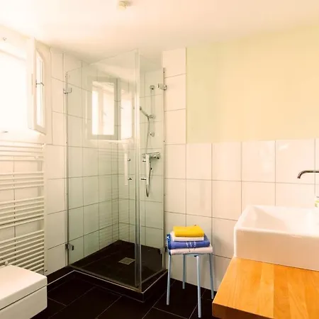 شقة Historisches Eckermannhaus - Neueroeffnung