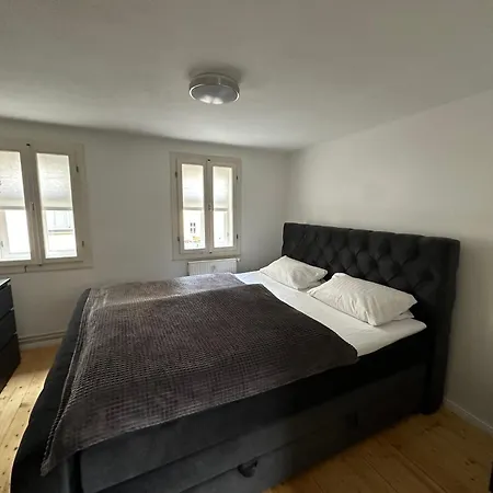 شقة Historisches Eckermannhaus - Neueroeffnung