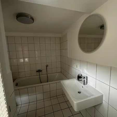 Historisches Eckermannhaus - Neueroeffnung شقة *