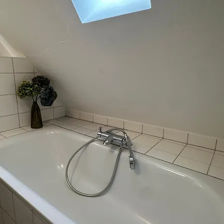 Historisches Eckermannhaus - Neueroeffnung شقة