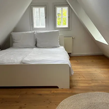 Historisches Eckermannhaus - Neueroeffnung شقة فايمر