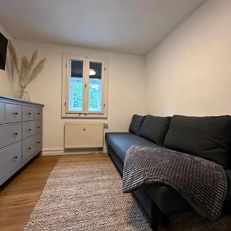 شقة Historisches Eckermannhaus - Neueroeffnung فايمر