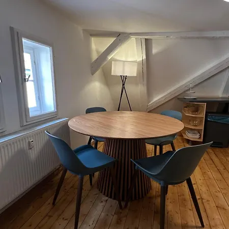 Historisches Eckermannhaus - Neueroeffnung