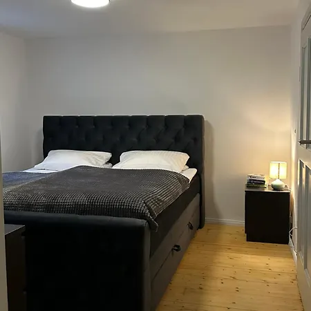 Historisches Eckermannhaus - Neueroeffnung شقة