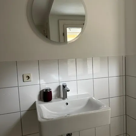 Historisches Eckermannhaus - Neueroeffnung شقة