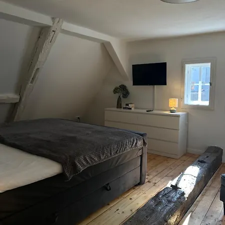 Historisches Eckermannhaus - Neueroeffnung *