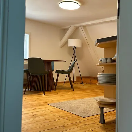 Historisches Eckermannhaus - Neueroeffnung