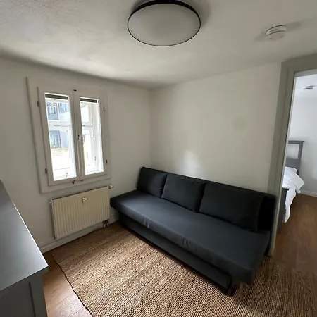 Historisches Eckermannhaus - Neueroeffnung شقة