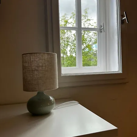 شقة Historisches Eckermannhaus - Neueroeffnung فايمر