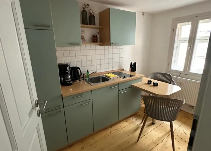 Historisches Eckermannhaus - Neueroeffnung 魏玛