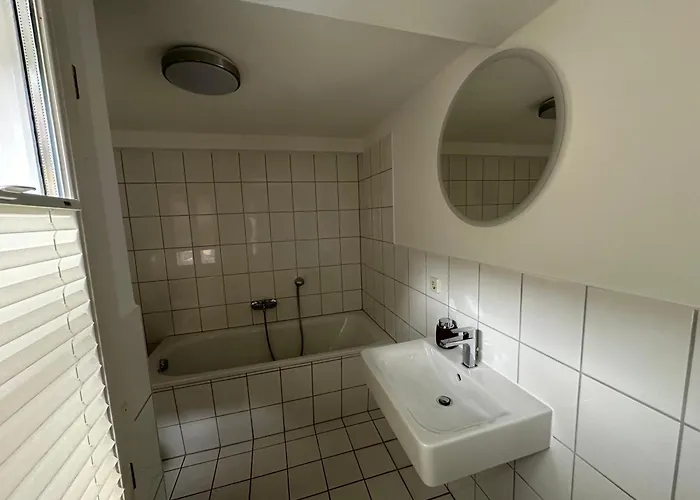 Historisches Eckermannhaus - Neueroeffnung 公寓 *