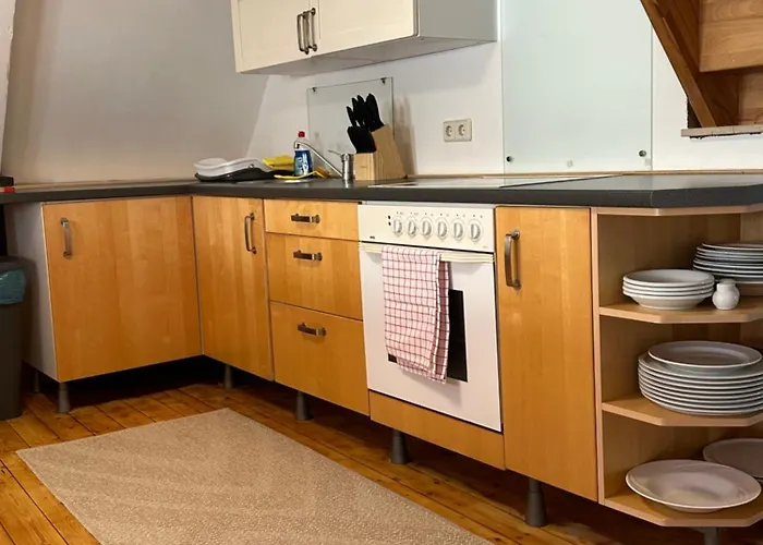 Historisches Eckermannhaus - Neueroeffnung