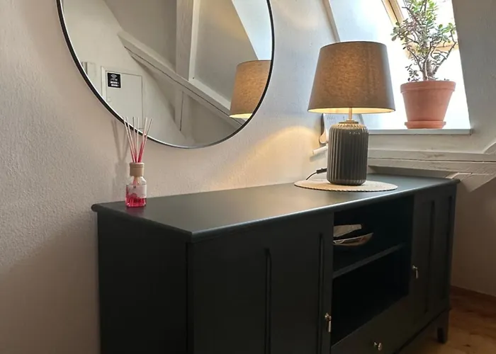 Historisches Eckermannhaus - Neueroeffnung *