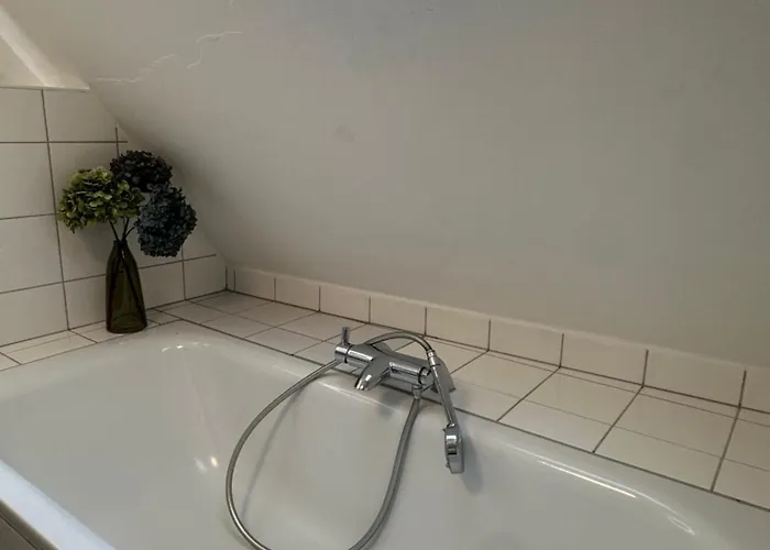 Historisches Eckermannhaus - Neueroeffnung 公寓