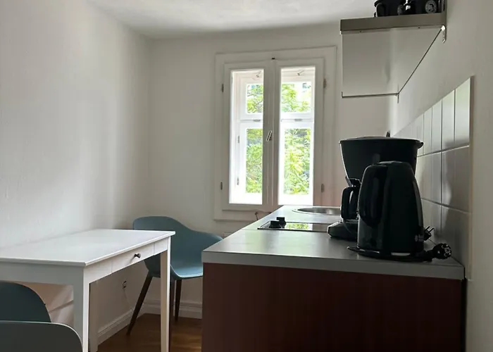 Historisches Eckermannhaus - Neueroeffnung * 魏玛