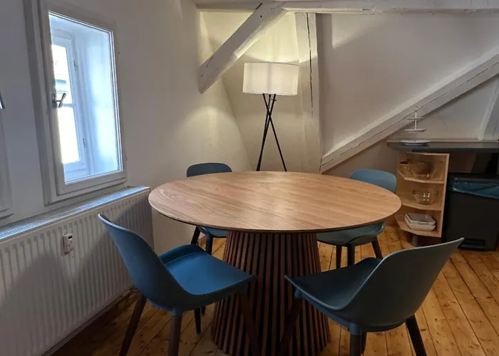 Historisches Eckermannhaus - Neueroeffnung