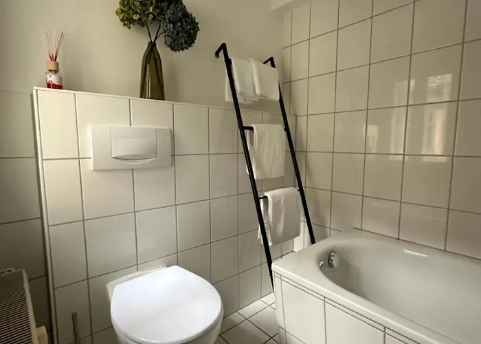 Historisches Eckermannhaus - Neueroeffnung 公寓 魏玛