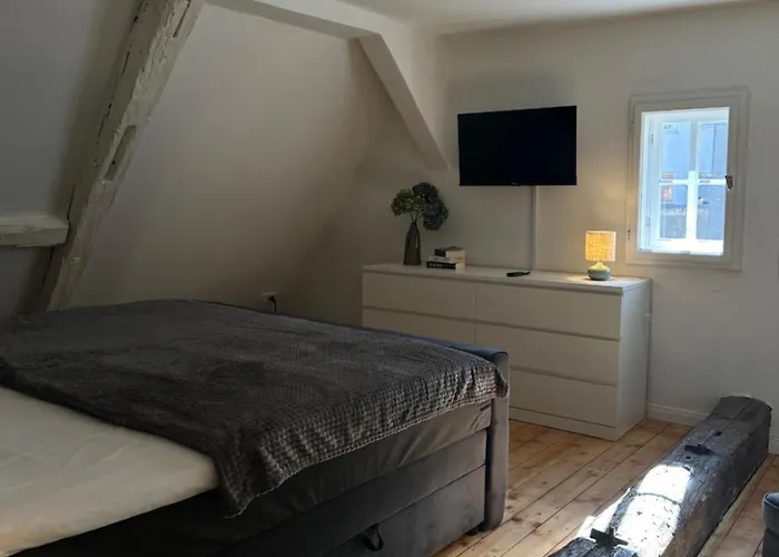 Historisches Eckermannhaus - Neueroeffnung *