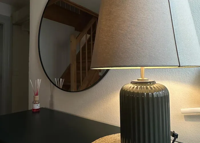 Historisches Eckermannhaus - Neueroeffnung * 魏玛