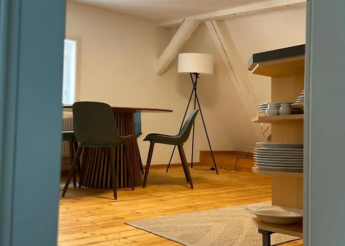 Historisches Eckermannhaus - Neueroeffnung