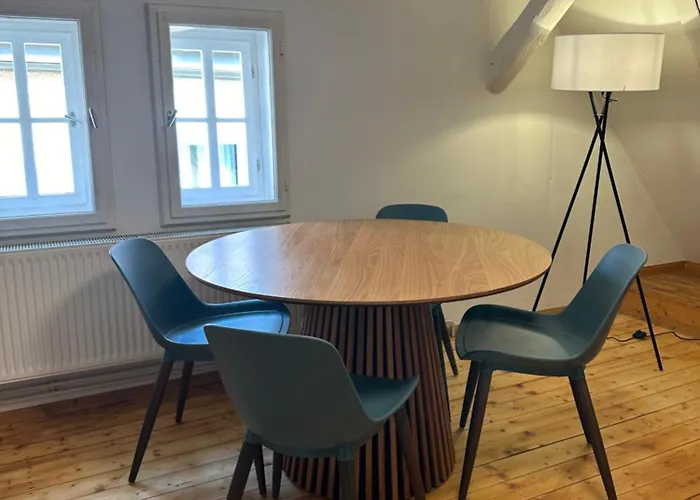 Historisches Eckermannhaus - Neueroeffnung 魏玛